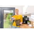 Soluție pentru îndepărtarea calcarului din filtrul de cafea MELLERUD, 0,5L
