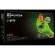 Mănuși nitril GOGRIP verde, L, 50 buc