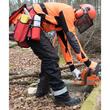 Pantalon de protecție forestieră Yukon, Oregon, Tip A , mărime M