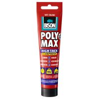 Adeziv și etanșeizant MS Polimer BISON Poly Max High Tack Express, 165g