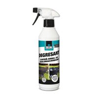 Soluție pentru curățarea grătarului BISON Degresant, 500ml