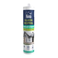 Silicon Neutral RINO, 280ml, gri RAL 7045 