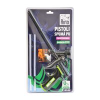 RINO Pistol profesional teflon  spuma PU 1118T8