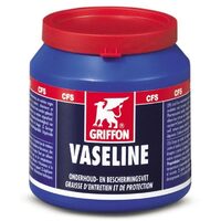 Vaselină pură neaditivată GRIFFON, 200g