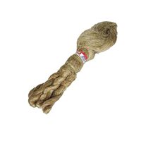 Cânepă pentru etanșarea asamblărilor filetate GRIFFON, 4x50g