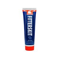 Pastă de etanșare pentru cânepă GRIFFON Silpat, 200g
