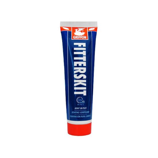 Pastă de etanșare pentru cânepă GRIFFON Silpat, 200g