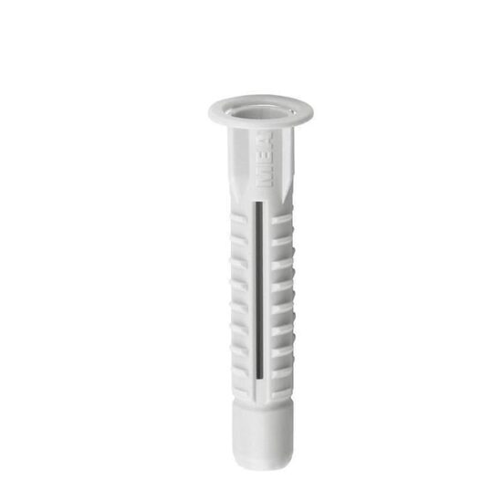 Diblu universal MEA, cu guler, MZK, 6x40mm, 200buc