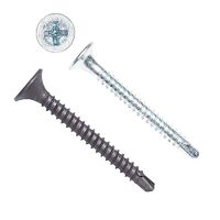 Șurub autoforant STARKFIX, pentru gips carton, 3,5x55, 500buc