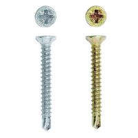 Șurub autoforant STARKFIX, pentru ferestre, 3,9x32, 1000buc