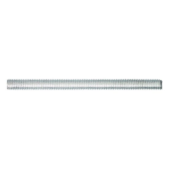 Tijă filetată STARKFIX, DIN975, zincată, 12x1000mm