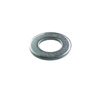 Șaibă plată STARKFIX, DIN125, M10, 500 buc