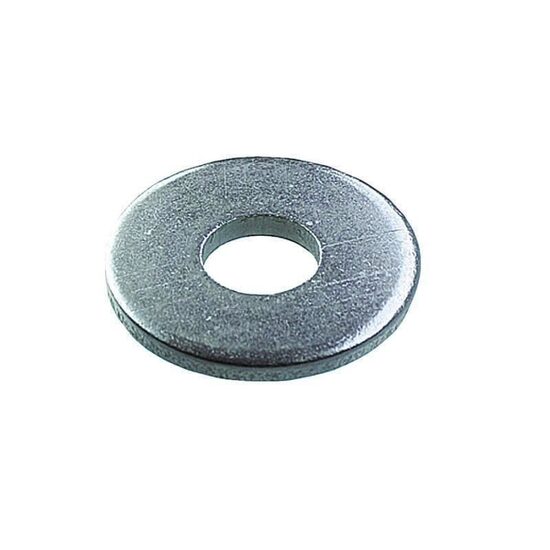 Șaibă plată STARKFIX, lată, DIN9021, M8, 500buc