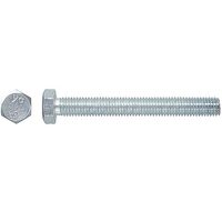 Șurub cap hexagonal STARKFIX, DIN933, gr8.8, M8x20, 200buc