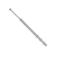 Diblu lung cu șurub cap înecat STARKFIX WPx, 10x120