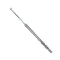 Diblu lung cu șurub cap hexagonal STARKFIX WPK, 50buc, 12x120