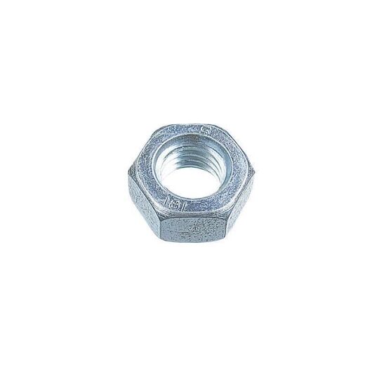 Piuliță hexagonală STARKFIX, DIN934, gr8, M8, 50buc