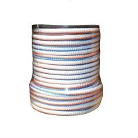 Frânghie din polipropilenă cu înveliș exterior croșetat, 12mmx50m