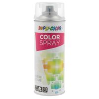Lac transparent DUPLI-COLOR Color Spray, lucios, 400ml