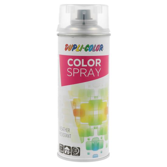 Lac transparent DUPLI-COLOR Color Spray, lucios, 400ml