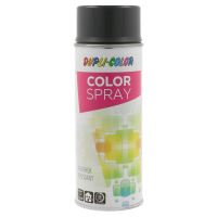 Vopsea spray decorativă DUPLI-COLOR Color Spray, RAL 7015 gri ardezie, 400ml