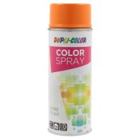 Vopsea spray decorativă DUPLI-COLOR Color Spray, RAL 2003 portocaliu pastel, 400ml
