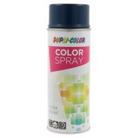 Vopsea spray decorativă DUPLI-COLOR Color Spray, RAL 1028 albastru safir, 400ml