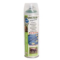 Vopsea spray pentru marcaje forestiere DISTEIN, permanent, 500ml, verde