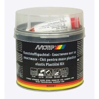Chit pentru mase plastice MOTIP, 1000g