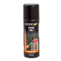 Spray lubrifiant cu particule de PTFE, MOTIP PTFE, 200ml
