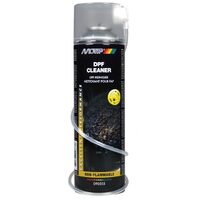 Soluție pentru curățarea filtrului de particule diesel MOTIP DPF Cleaner, 500ml