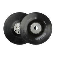 Suport de fixare pentru fibrodiscuri KLINGSPOR ST 358, filet M14, 115mm