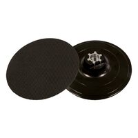 Suport de fixare pentru fibrodiscuri KLINGSPOR ST 359, filet M14, 125mm