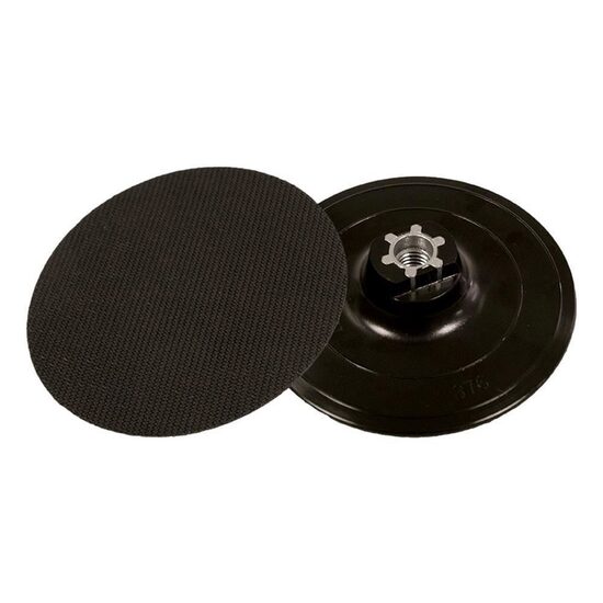 Suport de fixare pentru fibrodiscuri KLINGSPOR ST 359, filet M14, 125mm