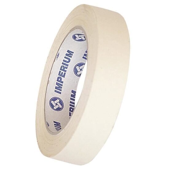 Bandă de mascare 60°C IMPERIUM, 50mmx45m