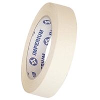 Bandă de mascare 60°C IMPERIUM, 25mmx45m