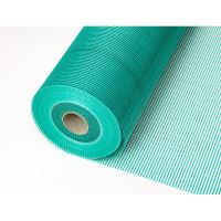 Plasă din fibră de sticlă TOP QUALITY TERMICO, 145g/mp, 50ml, verde