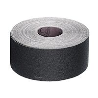 Rolă abrazivă KLINGSPOR KL 371, 115mmx50m, granulație P40
