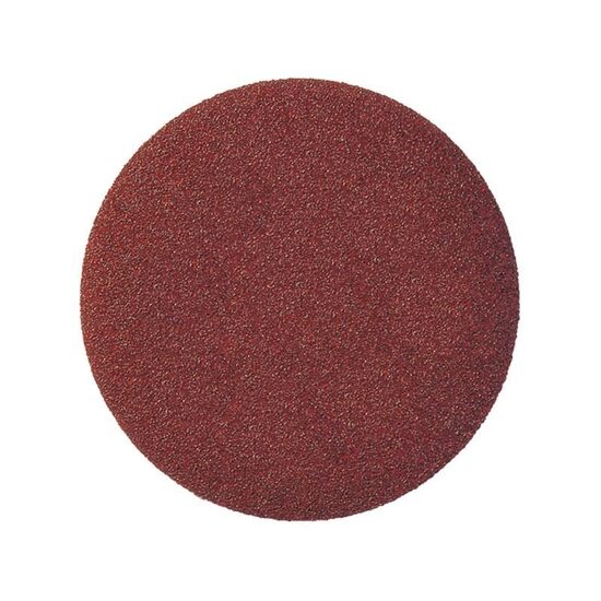 Disc fixare automată KLINGSPOR PS 22 K, 150mm, formă de ștanțare 0, granulație P40