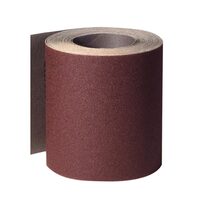 Rolă abrazivă KLINGSPOR KL 375, 100mmx50m, granulație P40