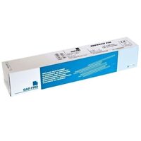 Electrozi sudură rutilici SAF-FRO Supertit Fin, 2x300mm