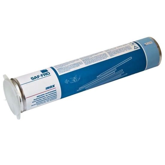 Electrozi pentru oțel inoxidabil SAF-FRO Starinox 308L, 2,5x300mm, 1,8kg