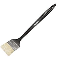 Pensulă pentru radiator Hobby din păr natural 100% SPOKAR, 25mm