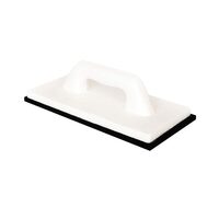 Drișcă din polistiren cu cauciuc, 4mmx270mmx130mm
