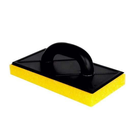 Drișcă din PVC, 30mm, 270mmx130mm , burete dens