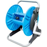 Tambur portabil pentru furtun AquaCraft 
