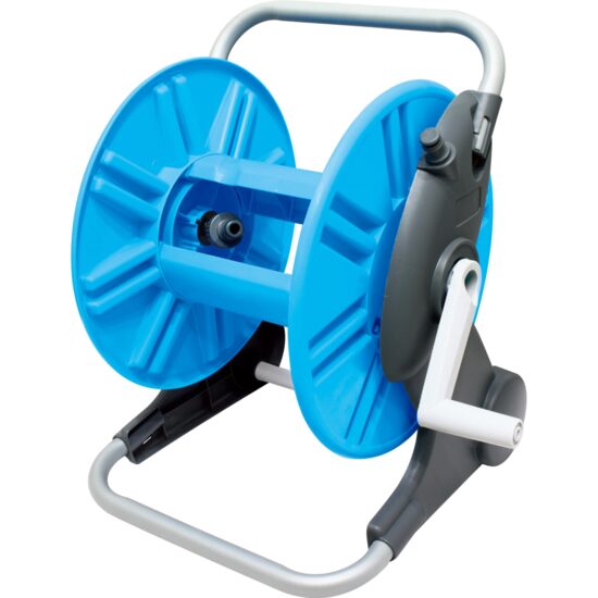 Tambur portabil pentru furtun AquaCraft 