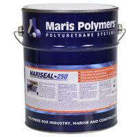 Membrană hidroizolație terase și acoperișuri MARIS POLYMERS Mariseal 250, gri, 15kg
