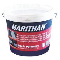 Membrană hidroizolații zone umede MARIS POLYMERS Marithan, alb, 25kg
