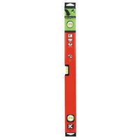 Nivelă magnetică cu 2 bule KAPRO, 789-40PM, 60cm